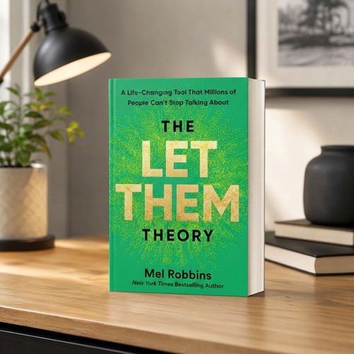 The let them theory - the, by