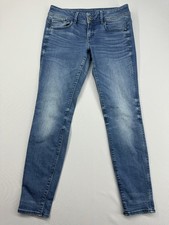 G-STAR RAW Lynn W32 L32 Skinny