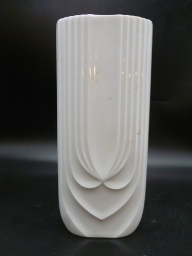 Vase hutschenreuther modell - hutschenreuther-,