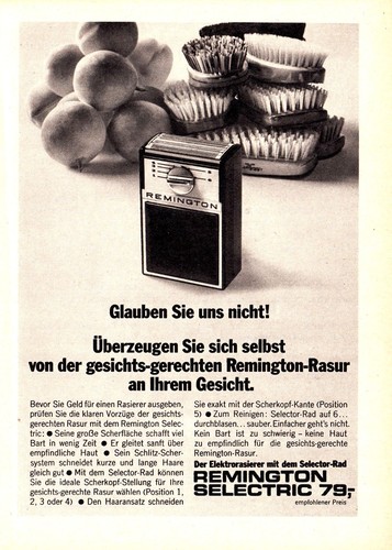 3w9461 reklame werbung aus - 3w9461/, /