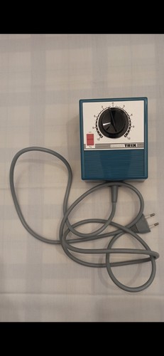Trix fahrpult - ,