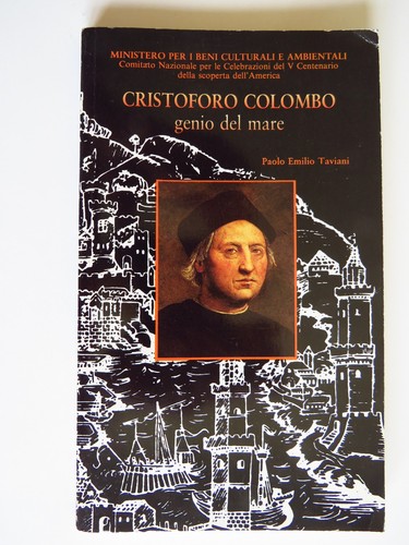Christoph kolumbus meeresgenie - christoph,