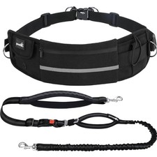 Hundeleine Jogging-Leine mit