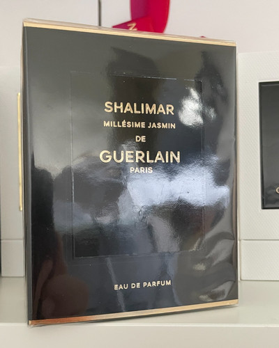 Guerlain shalimar millesime - guerlain,