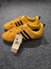 Bad Bunny x adidas Ballerina