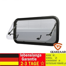 Wohnmobilfenster