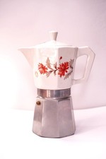Vintage Espressokocher | Flory