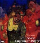 Emil nolde ungemalte bilder - ungemalte,