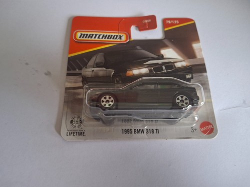Matchbox superfast 1995 - matchbox,