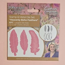 Crafter's Companion Heavenly