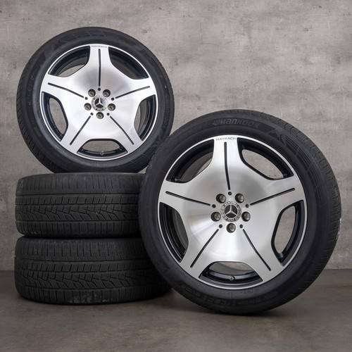Mercedes maybach klasse - mercedes, s-klasse