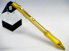 Sensa Sterling Silver 925 Silber vergoldet Kugelschreiber Ballpoint Pen USA