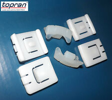 Reparatursatz Gleitstücke