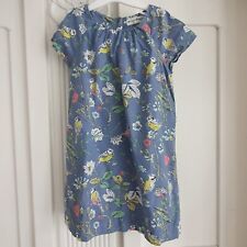 Wie NEU: Mini Boden Kleid 110