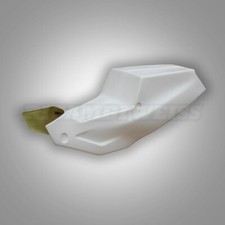 LR88 Racing GFK Heck Höcker Sitz Sitzbank Verkleidung Kawasaki ZXR 750 H - 1990