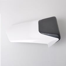 Arlows Soziusabdeckung