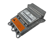 Mercedes Benz W164 ML Airbagsteuergerät Steuergerät Airbag A1648209585