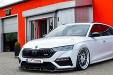 Frontspoiler cuplippe splitter - frontspoiler,