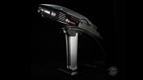 Phaser star trek into - phaser,