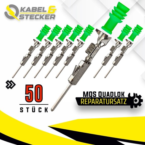 50er set mqs quadlok - 50er,