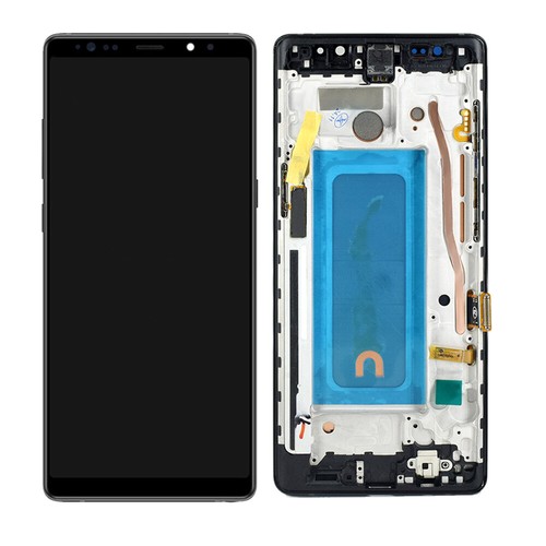 For samsung galaxy note8 lcd - galaxy,
