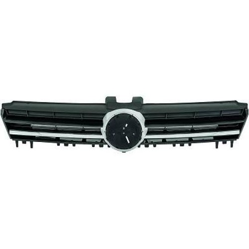 Kühlergrill kühlergitter - kühlergrill,