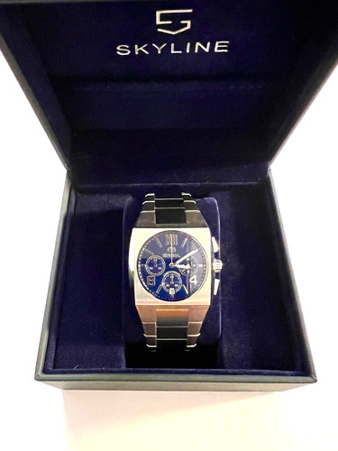 Armbanduhr breil chronograph - breil,,