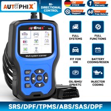 AUTOPHIX 7610 für VW OBD2