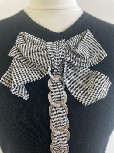 Chanel oberteil top - oberteil, in
