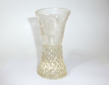 Freimaurerglas mit feinem