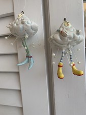 Krinkles Figur Wölkchen Orginal 