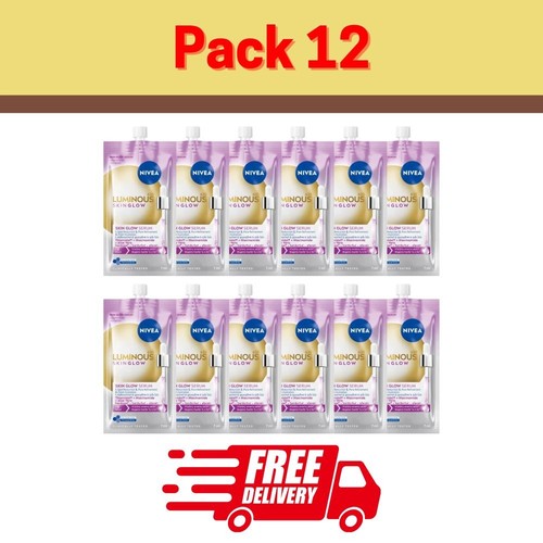 Nivea luminous 630 skin - nivea,