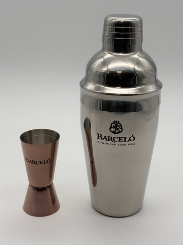 Ron barcelo rum bar - rum,