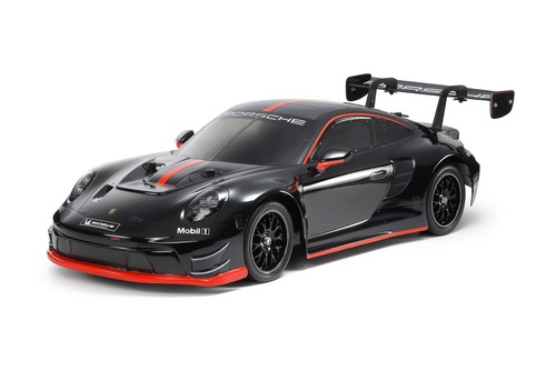 Tamiya 58745 porsche 911 gt3 - tamiya,