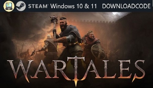 Neu computer spiel - spiel, wartales