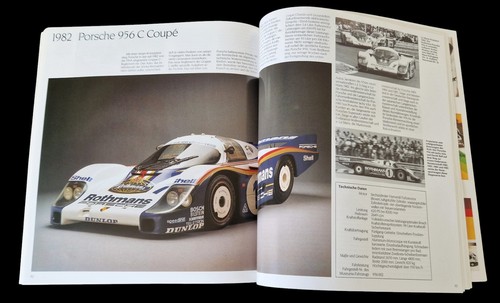 Porsche museum 914 - 914, 917