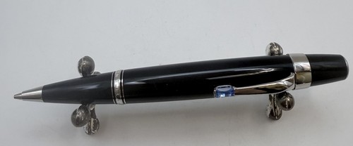 Montblanc boheme bleu - montblanc,