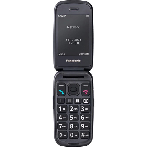 Panasonic tu550 - panasonic, kx-tu550