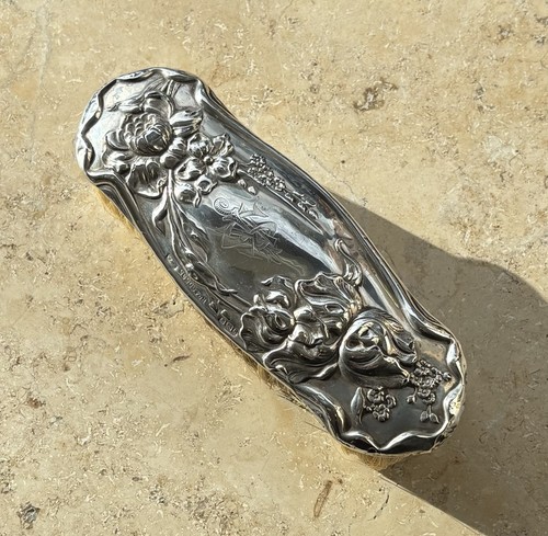 Jugendstil antike 925 - antike,