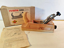 DDR Howal Praktik Hobel