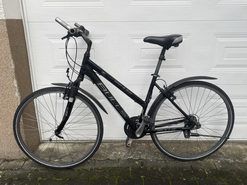 Bulls trekkingrad zoll - trekkingrad, 28