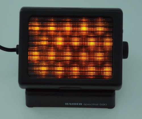 Kaiser spectral 590 4220 - spectral,