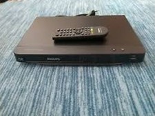 Kleiner Blu Ray Player von