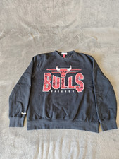Mitchell & Ness Chicago Bulls
