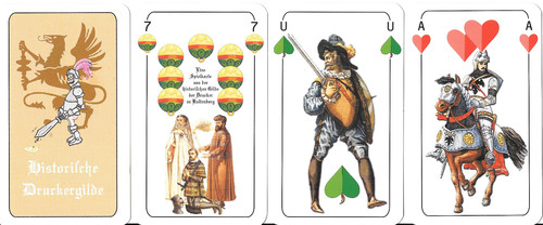 Schafkopf kartenspiel mit - schafkopf,