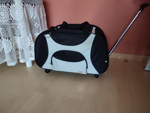 Tiertransporttasche