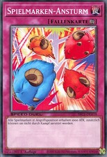 Yu-Gi-Oh! Speed Duel: Streets