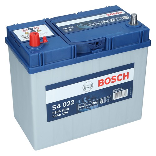 Bosch 022 12v - bosch, s4