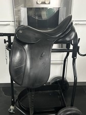 Weischenberg Dressur Sattel