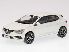 Renault Megane 2020 5-Türer